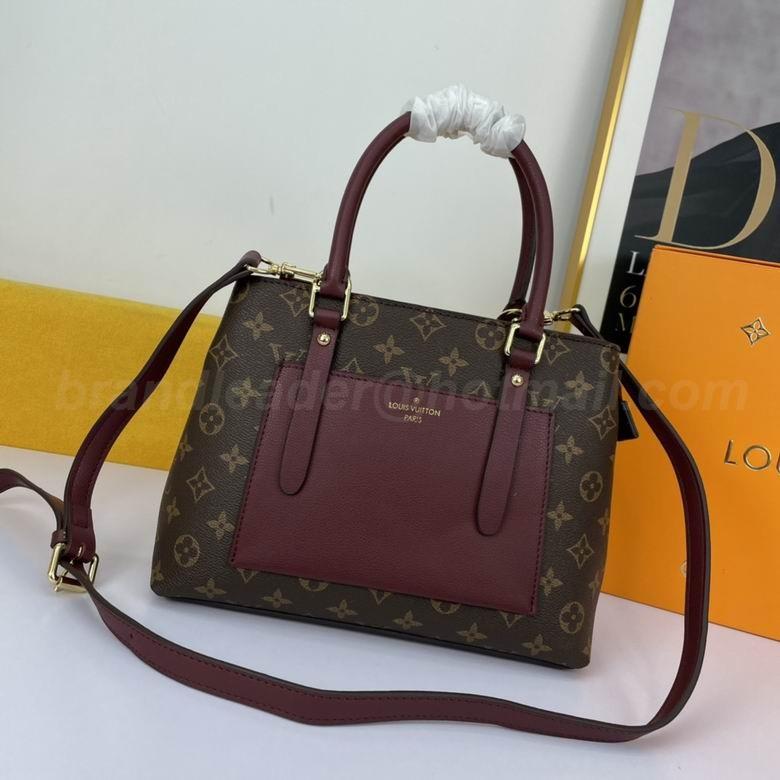 LV Handbags 142